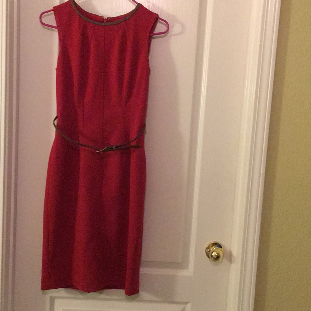 Beautiful dress